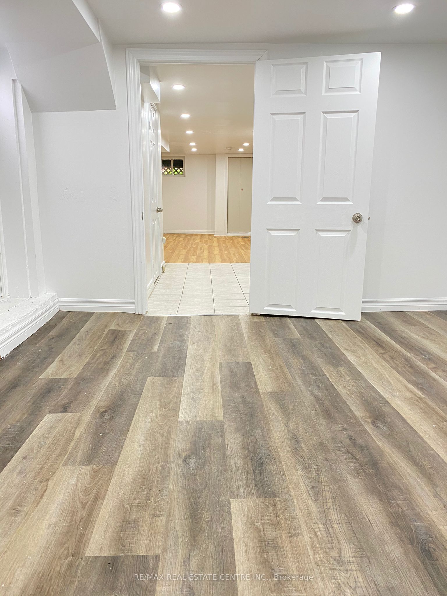 Unit Lower - 472 Lansdowne Avenue, Toronto 5