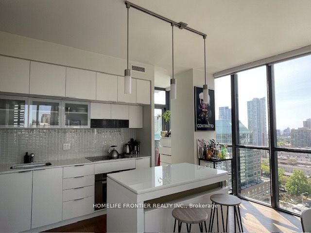 Unit 1803 - 110 Charles Street E, Toronto 2