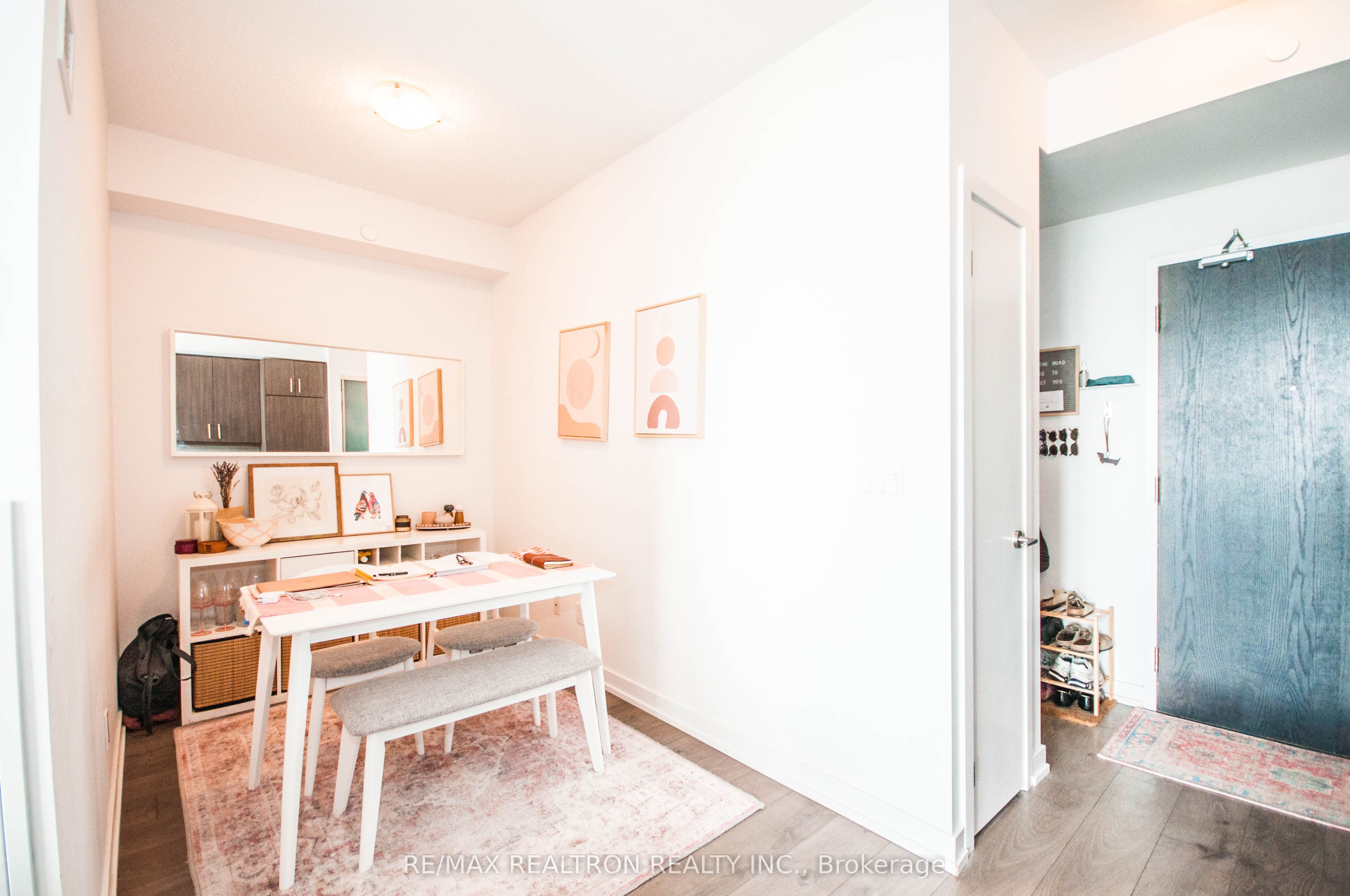 Unit 1211 - 297 College Street, Toronto 5