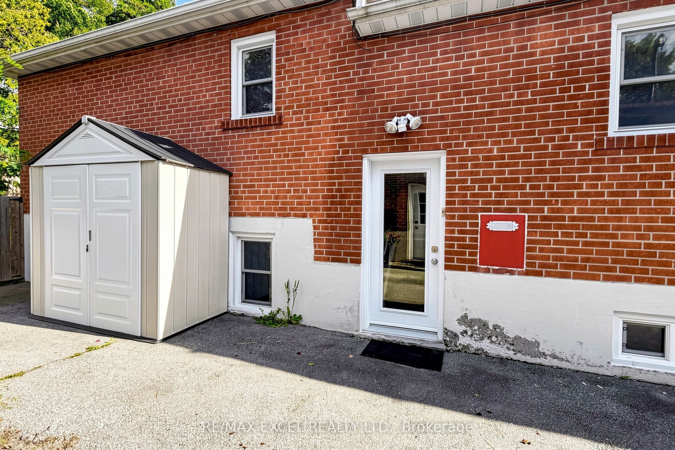 Unit BSMT - 23 Linelle Street, North York 3