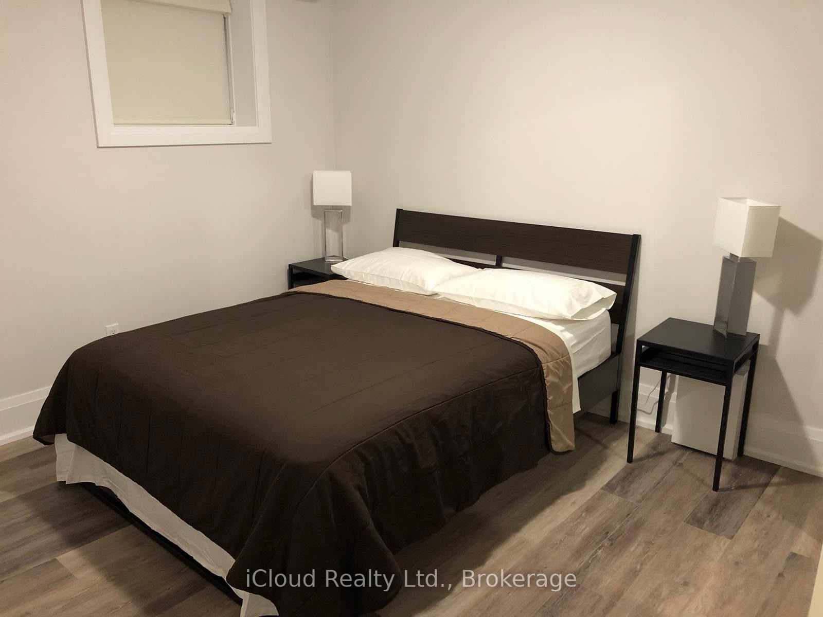Unit Bsmt - 154 Delhi Avenue, North York 3