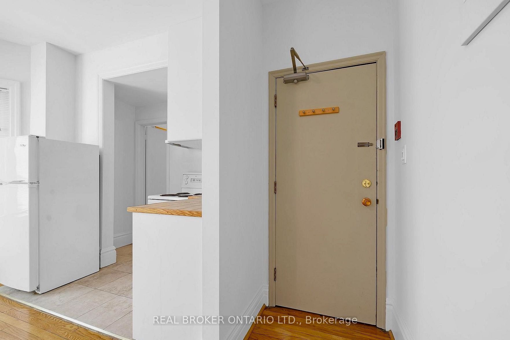 Unit 2 - 16 Foxbar Road, Toronto 2