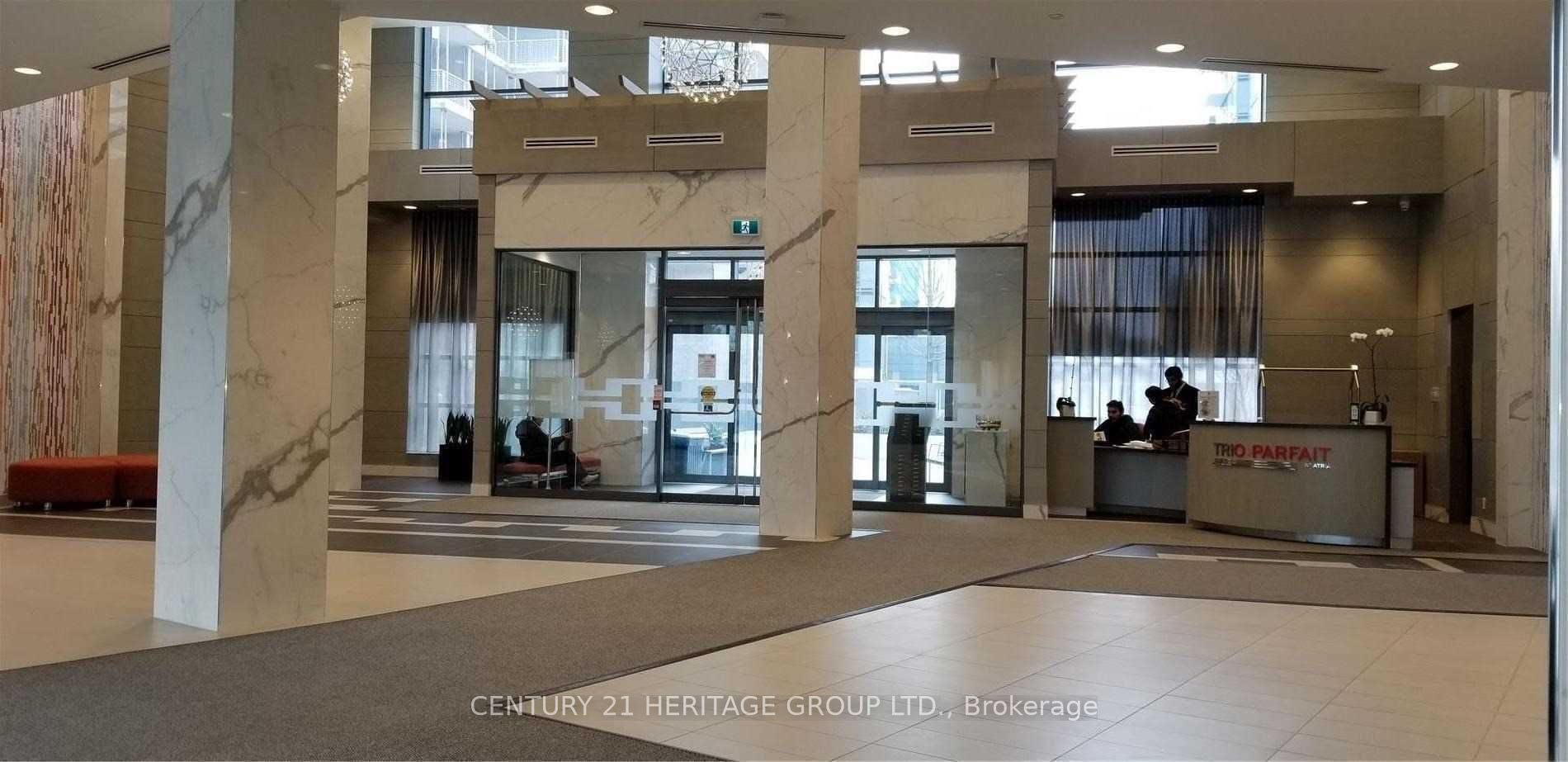 Unit 905 - 50 Ann O'Reilly Road, North York 2