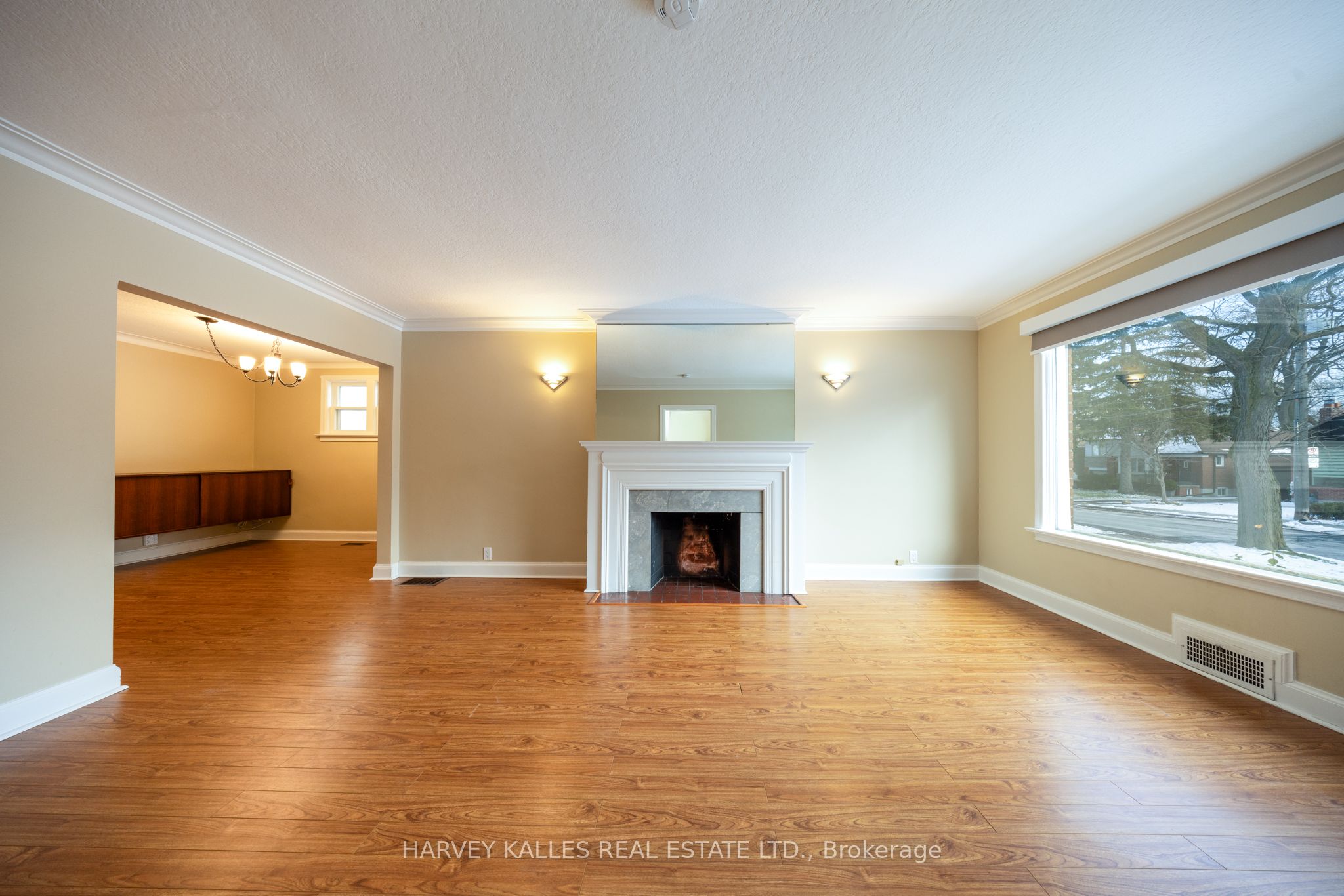 Unit Main - 222 Joicey Boulevard, Toronto 5