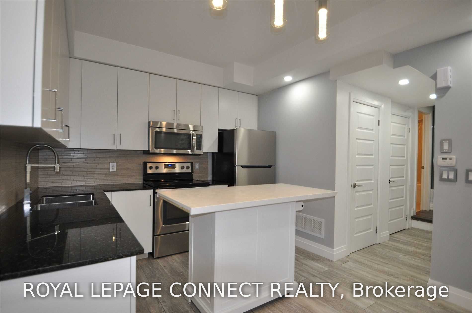 Unit 96 - 23 Eldora Avenue, North York 5