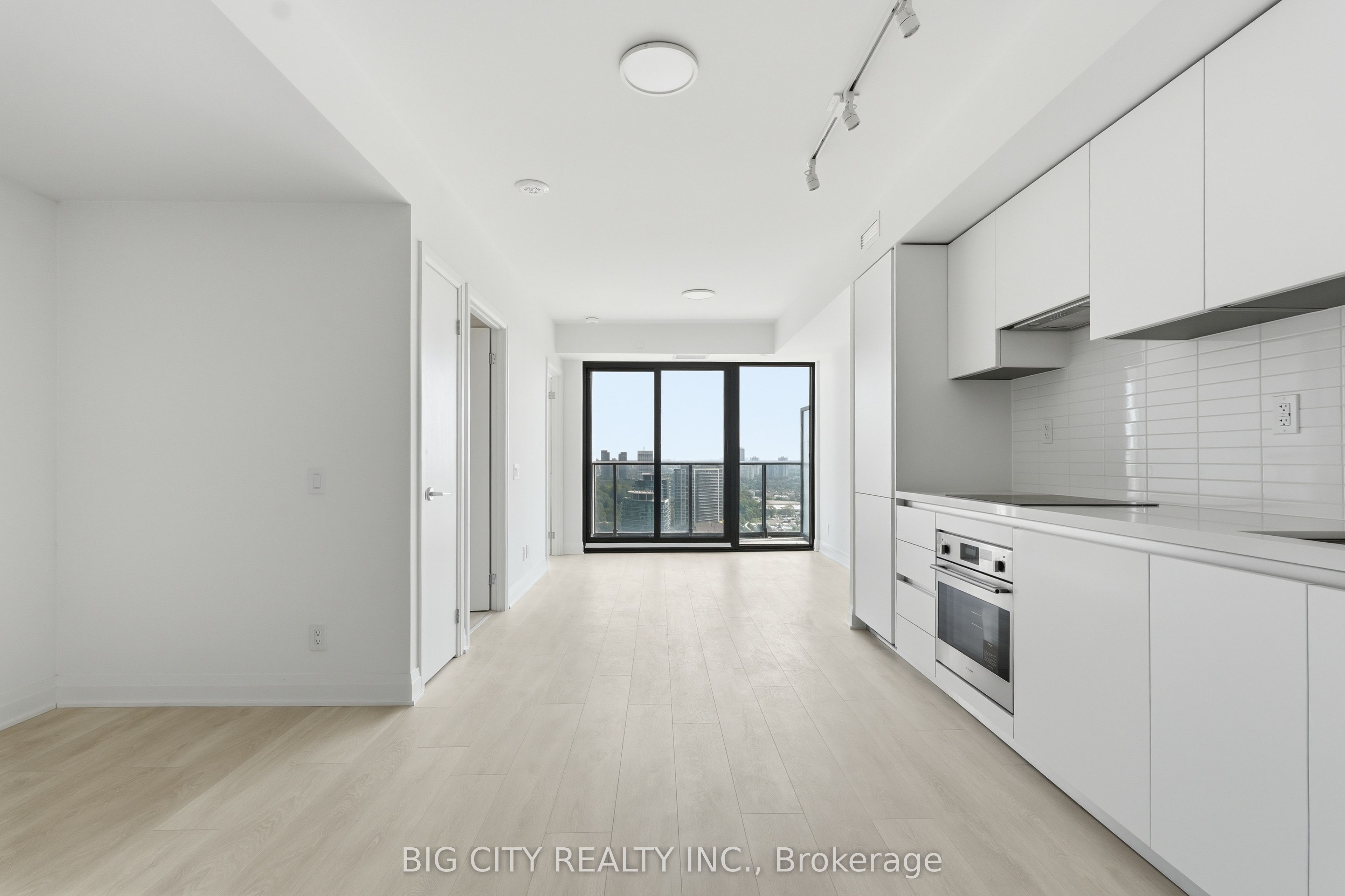 Unit 2208 - 25 Frederick Todd Way, Toronto 3
