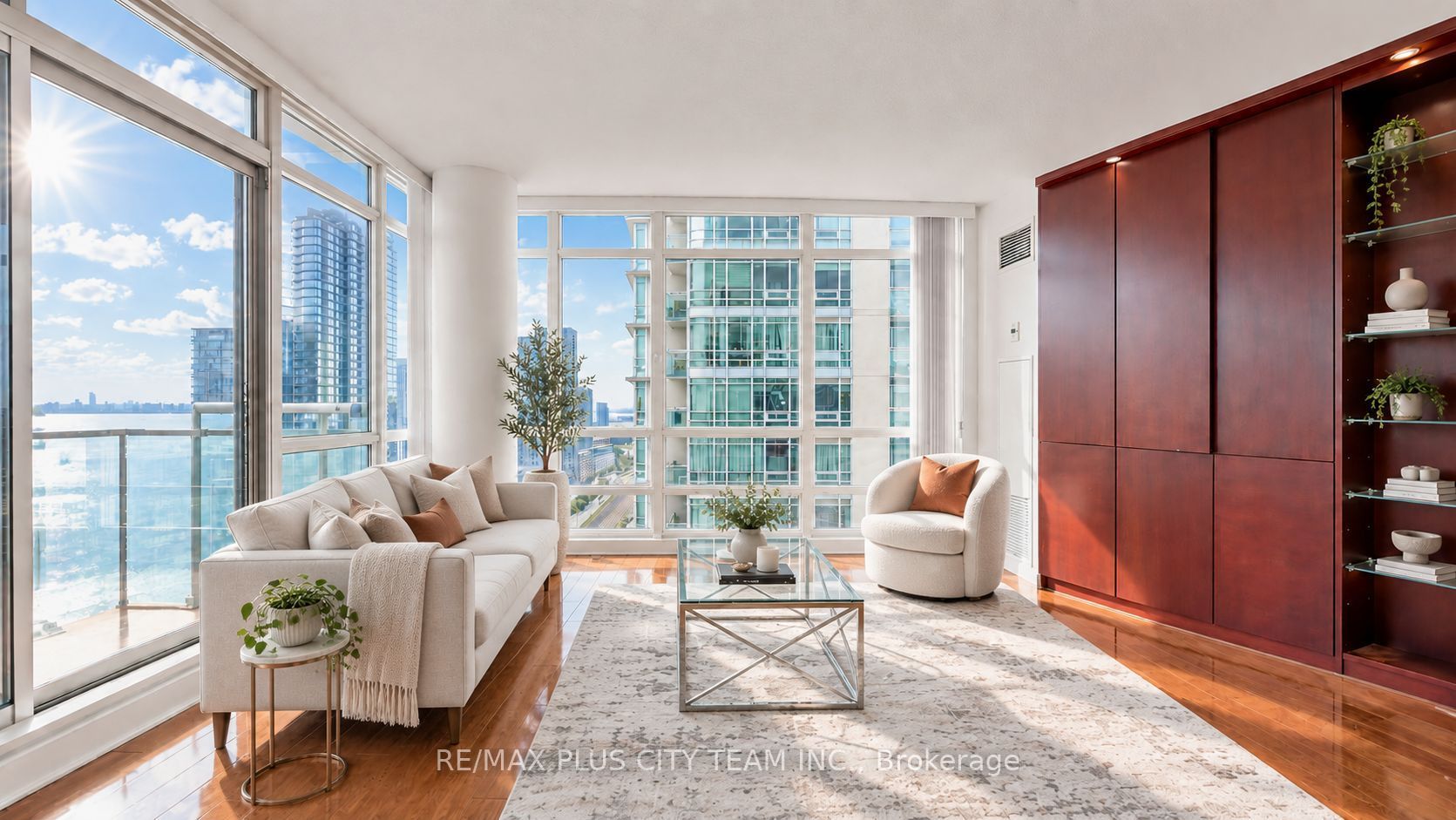 Unit 3011 - 381 Front Street W, Toronto 2