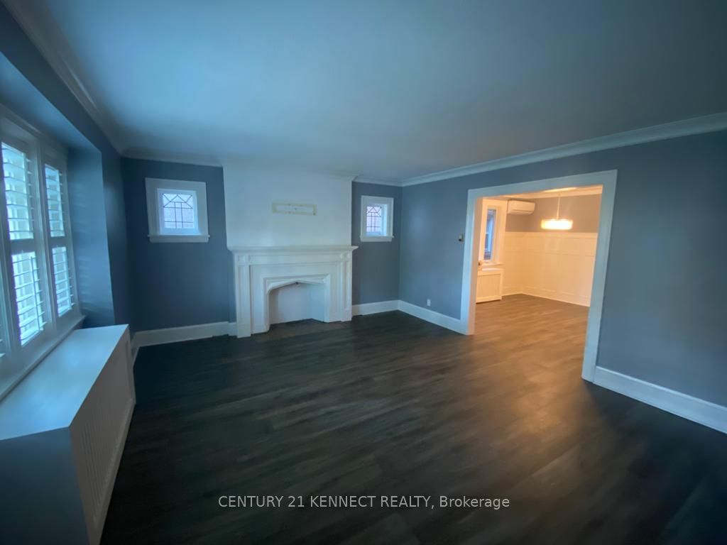 Unit Upper - 1102 Avenue Road, Toronto 3
