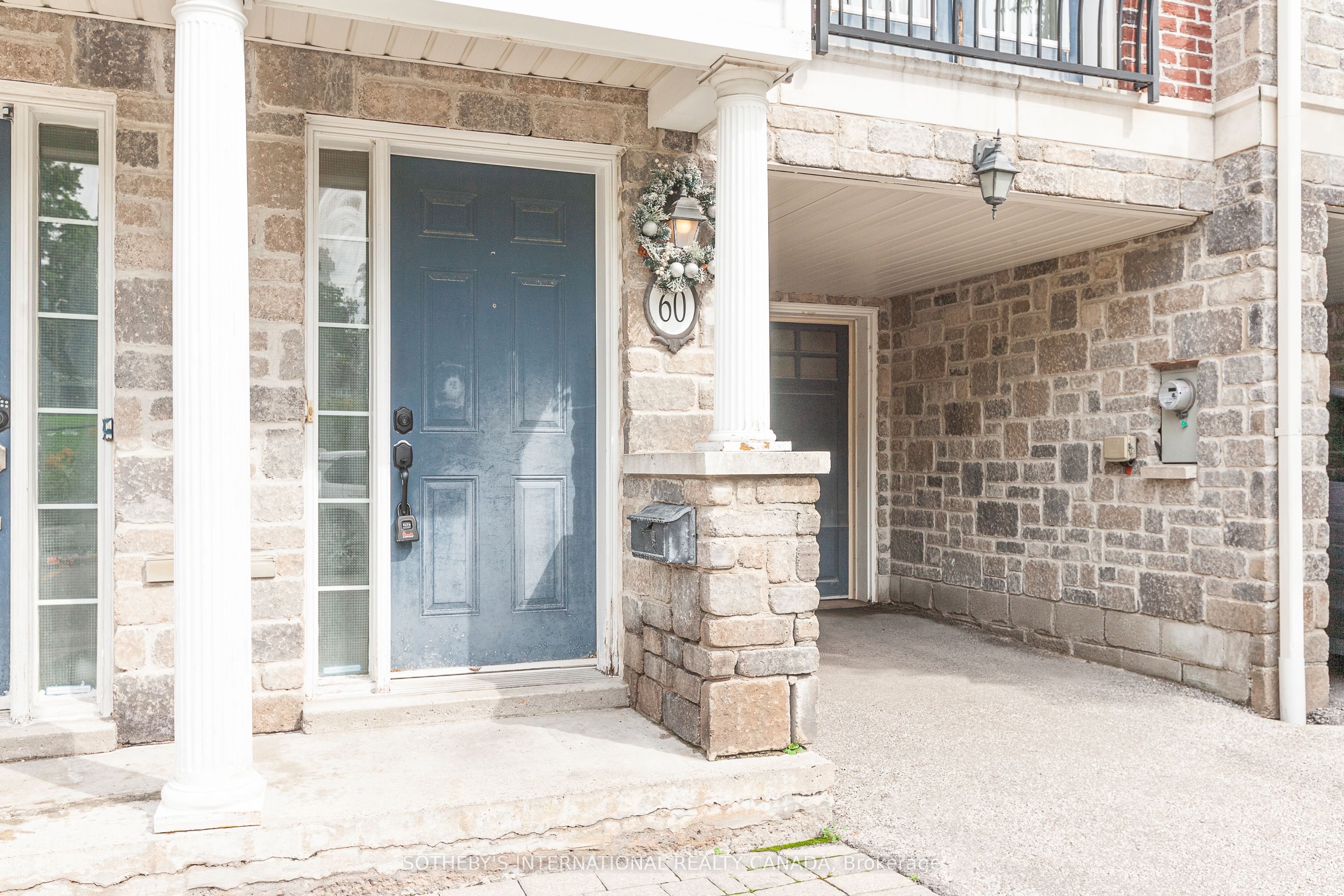 60 Routliffe Lane, North York 5
