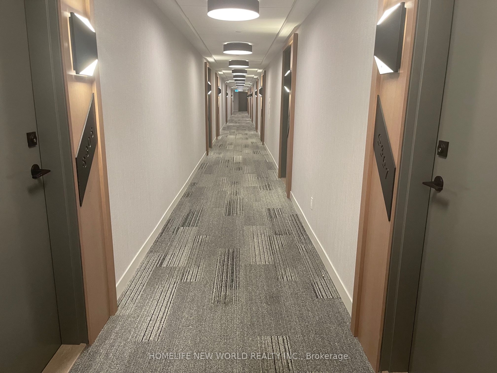 Unit S344 - 35 Rolling Mills Road, Toronto 3