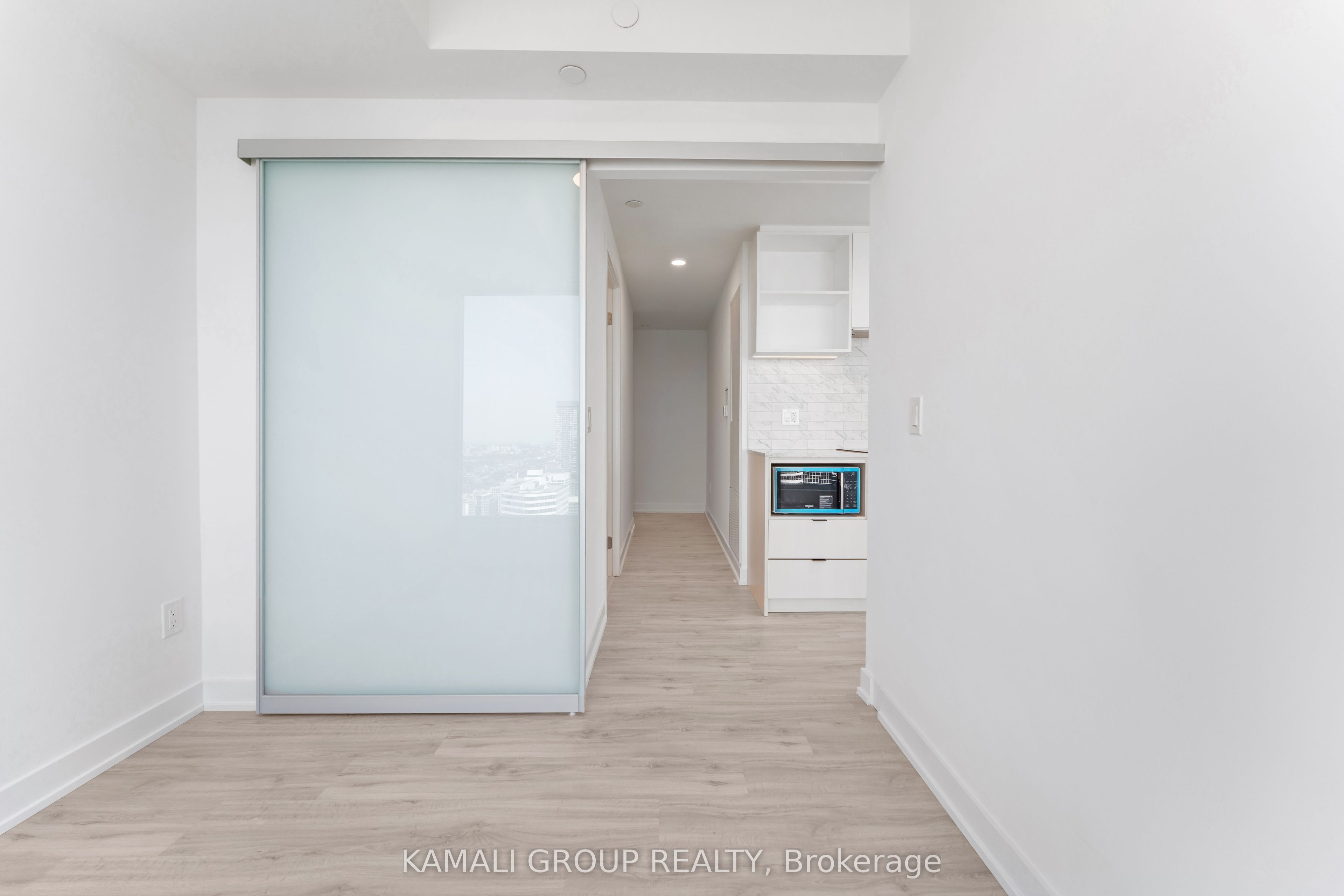 Unit 4115 - 252 Church Street, Toronto 4