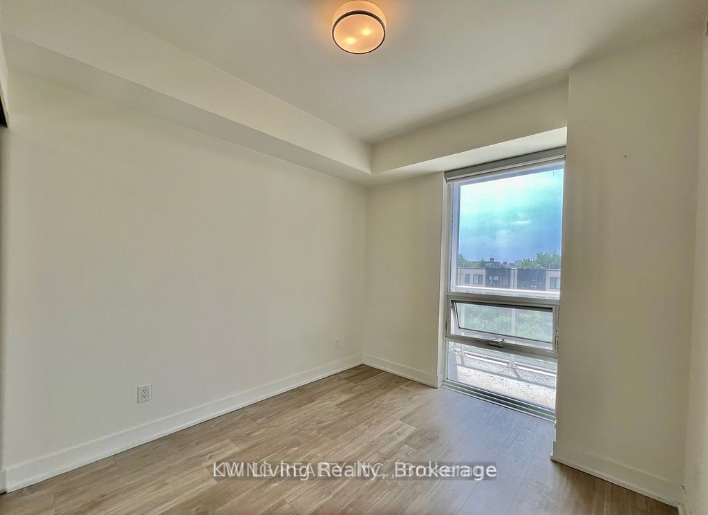 Unit 302 - 80 Vanauley Street, Toronto 5