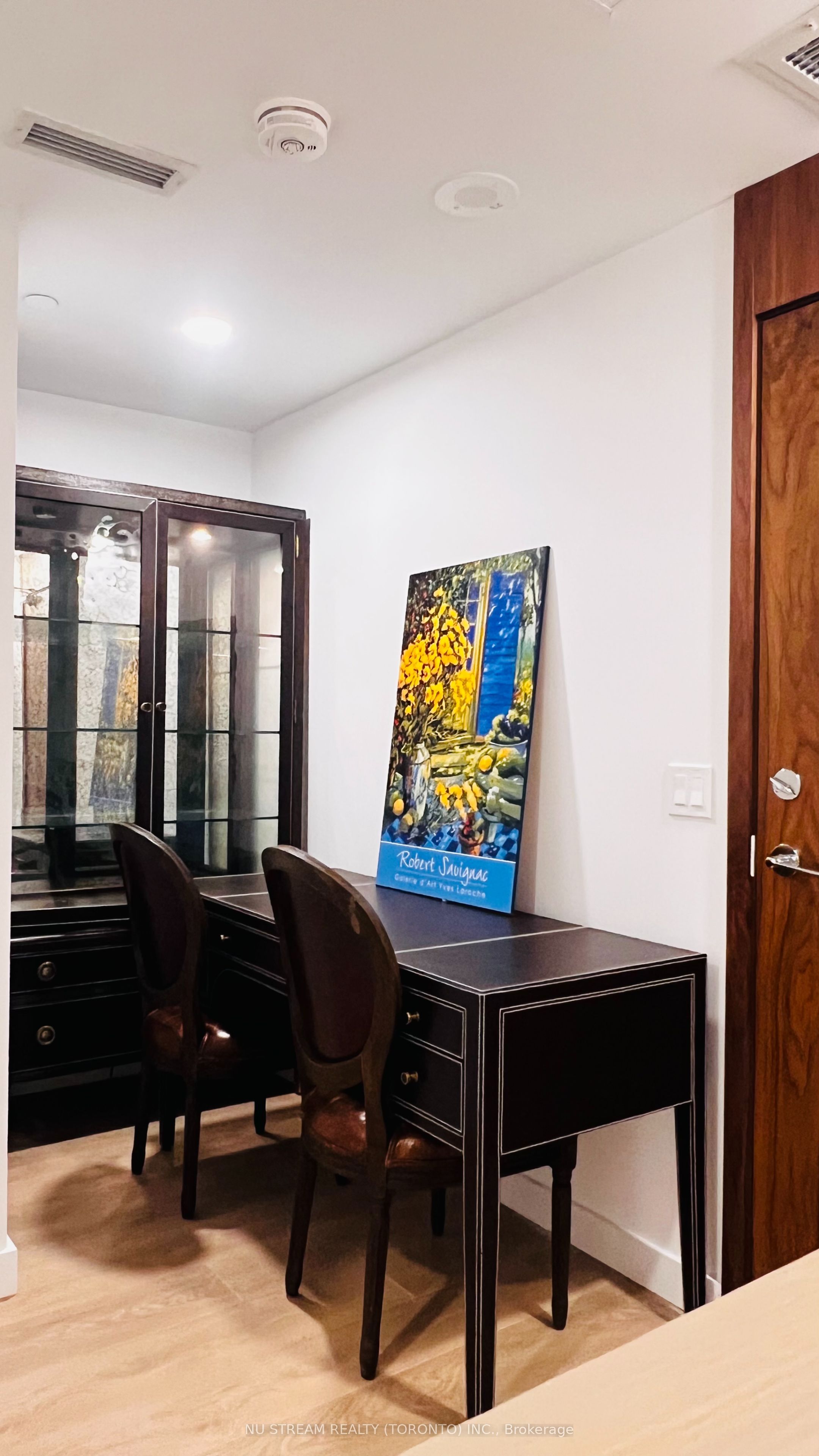 Unit 605L - 68 Esther Shiner Boulevard, North York 5