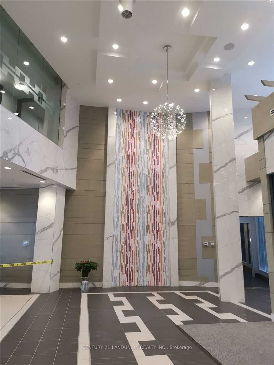Unit 1505 - 50 Ann O'reilly Road, North York 5