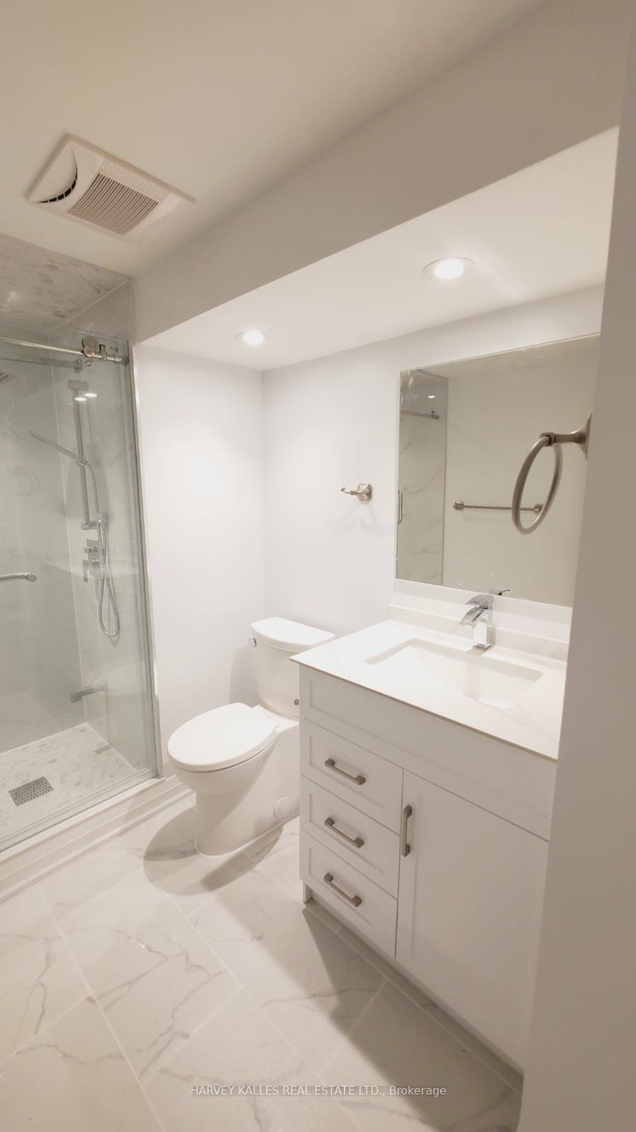 Unit Bsmt 2 - 550 Glencairn Avenue, North York 4