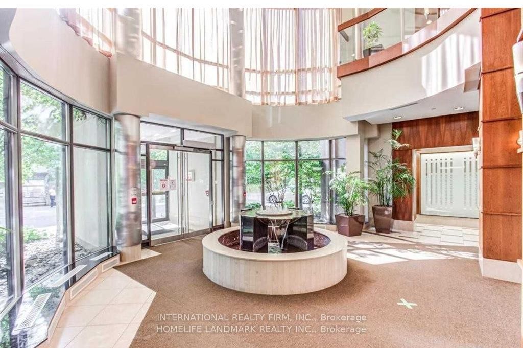 Unit 2305 - 10 Northtown Way, North York 3