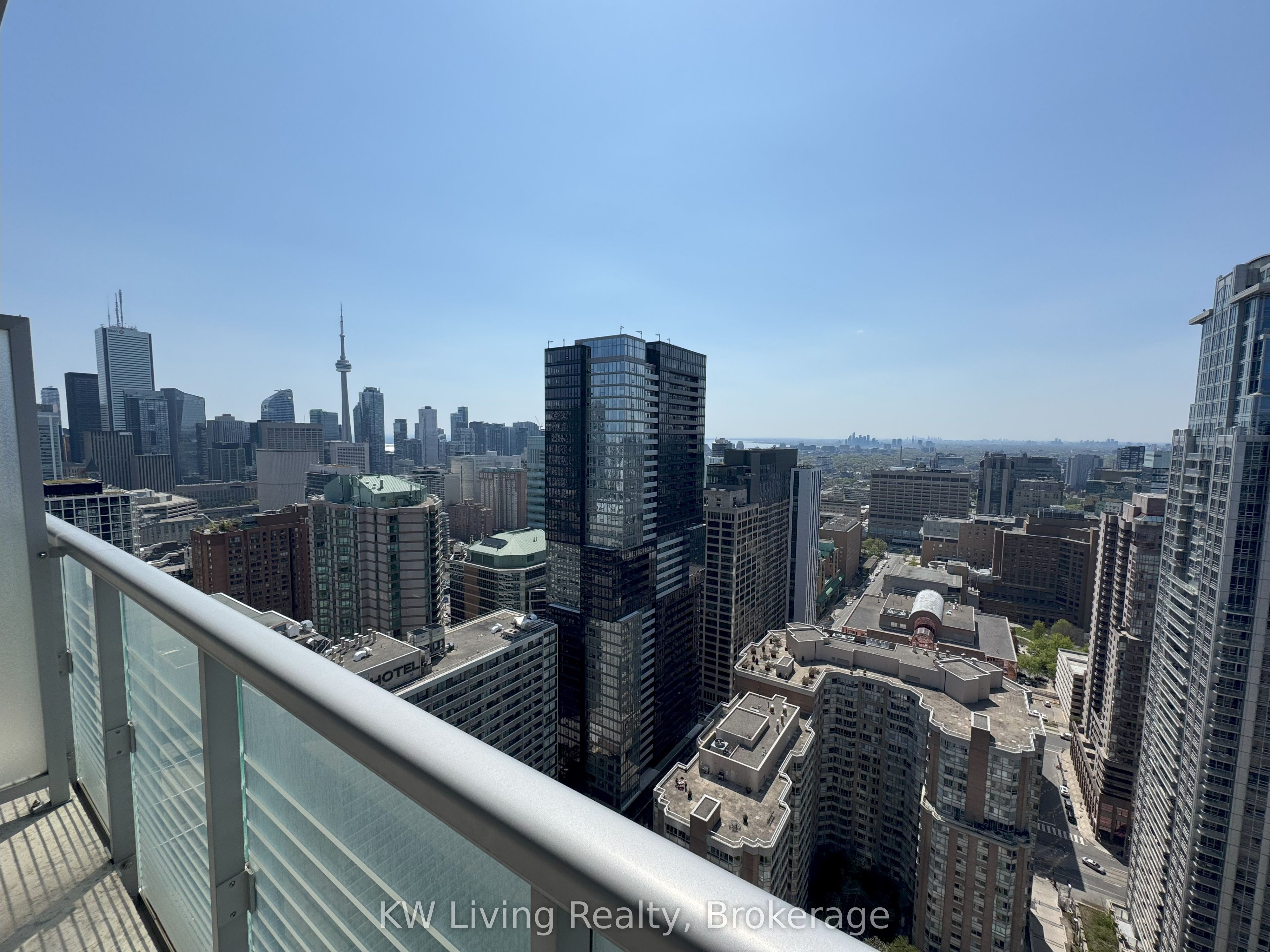 Unit 3614 - 386 Yonge Street, Toronto 2