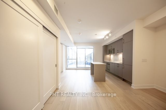 Unit 706 - 88 Cumberland Street, Toronto 3