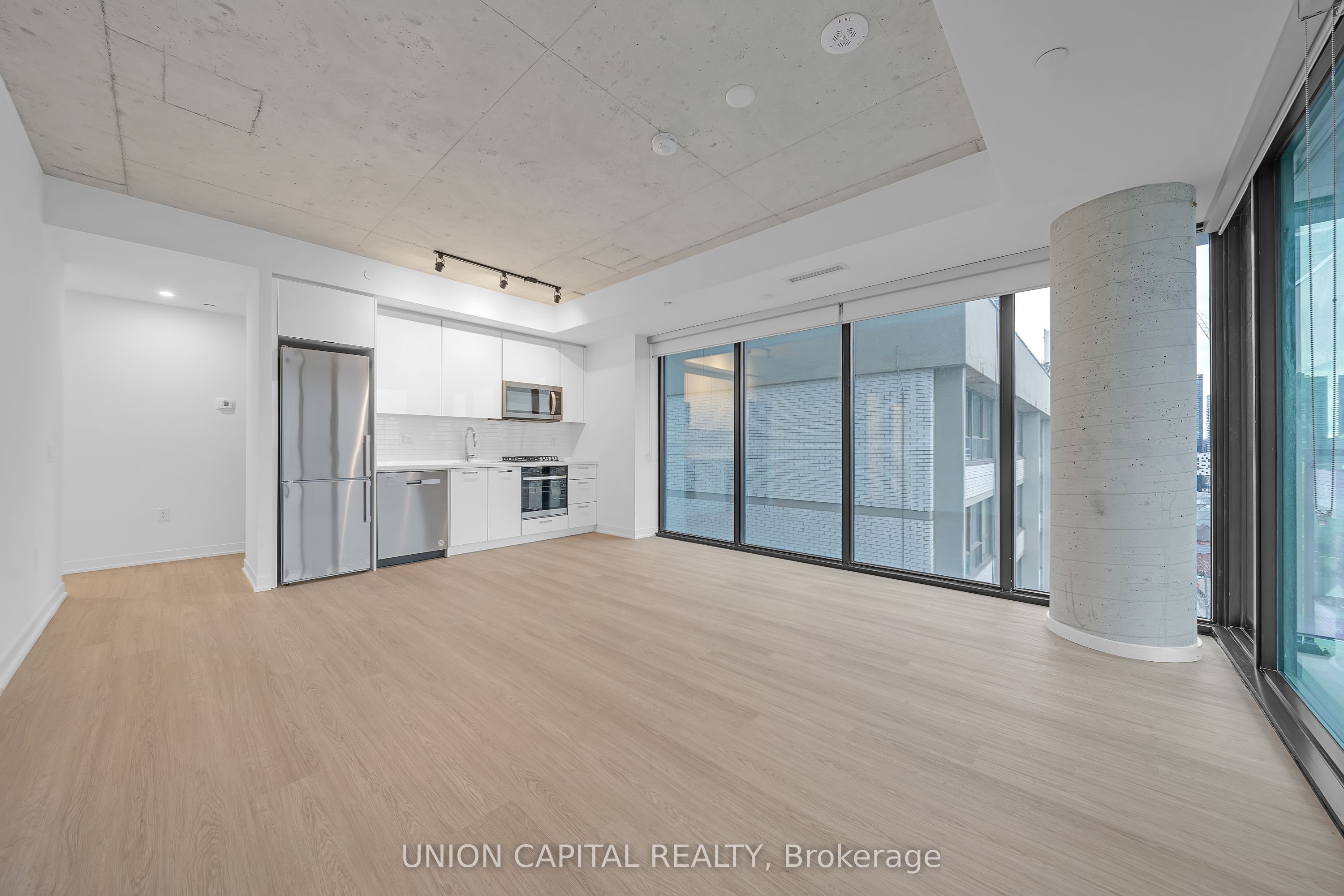 Unit 1111 - 195 McCaul Street, Toronto 4