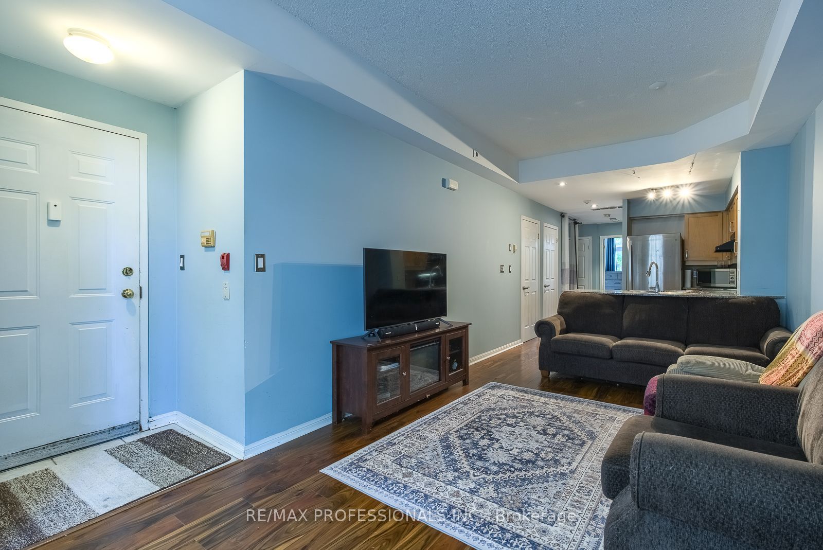 Unit 232 - 30 Stadium Road, Toronto 4