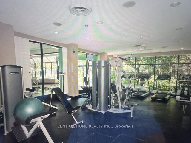 (Address not available), North York 5