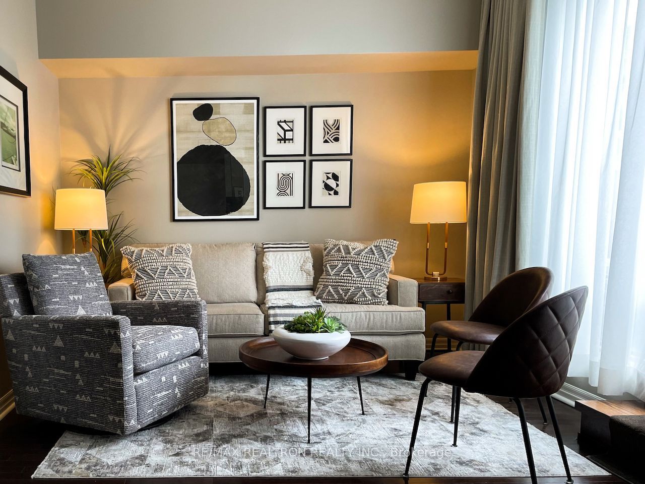 Unit 1809 - 1 King Street W, Toronto 3