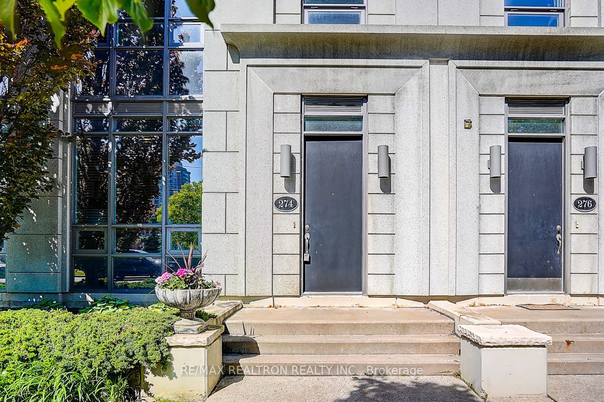 274 Duplex Avenue, North York 2