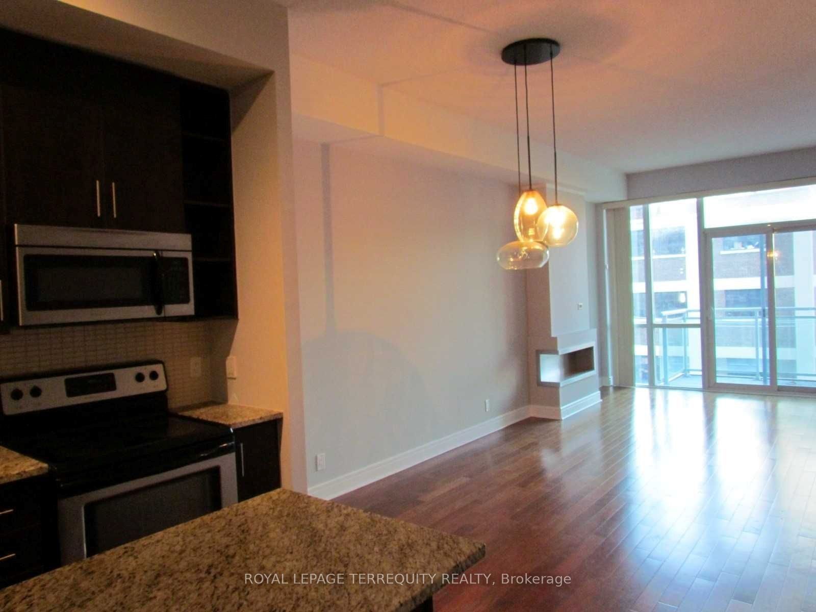 Unit 405 - 116 George Street, Toronto 5
