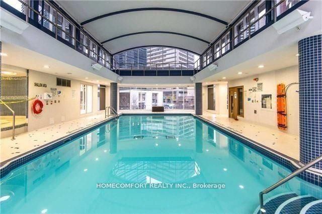 Unit 2007 - 33 Sheppard Avenue E, North York 2