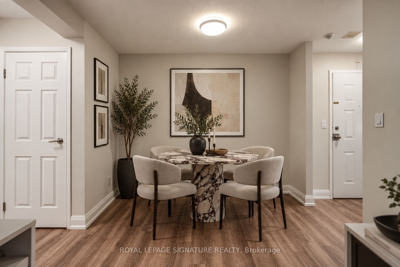Unit 302 - 222 The Esplanade, Toronto 3