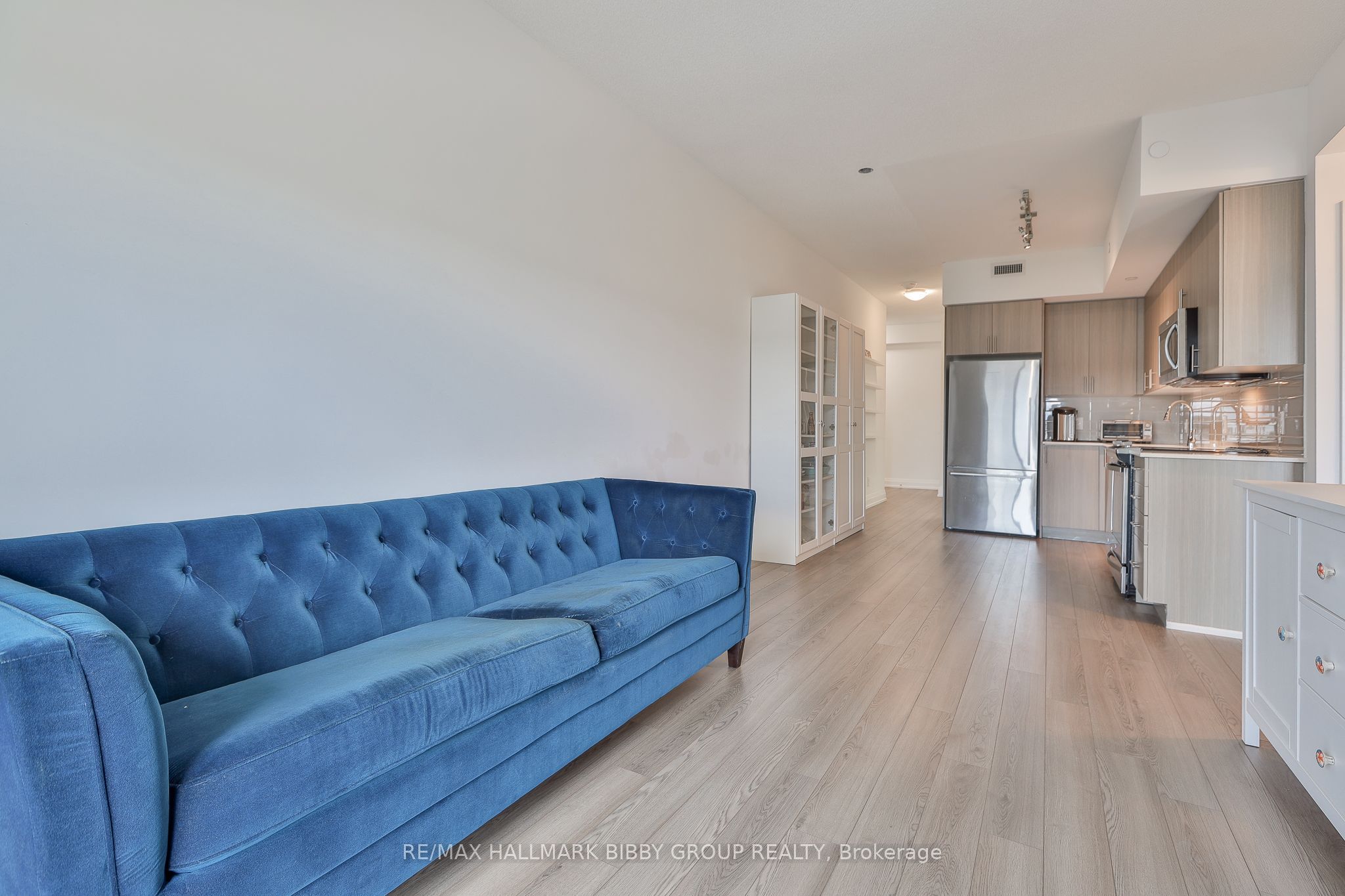 Unit 519 - 591 Sheppard Avenue E, North York 2