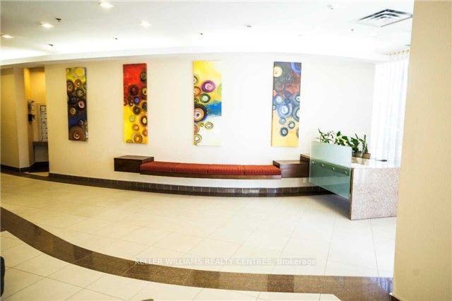 Unit 410 - 760 Sheppard Avenue W, North York 4