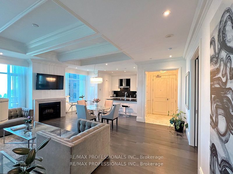 Unit 4803 - 311 Bay Street, Toronto 3