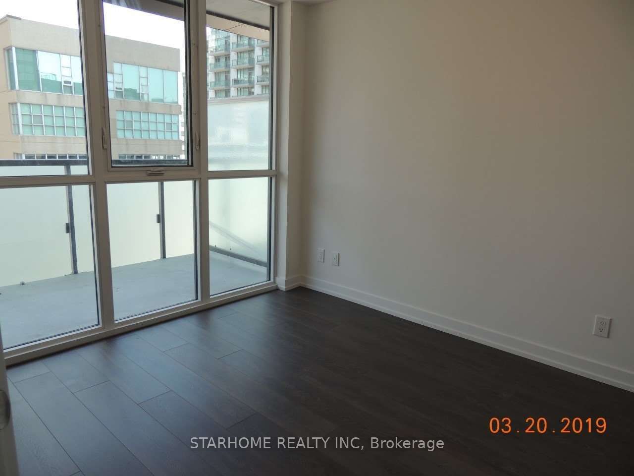 Unit 708 - 125 Redpath Avenue, Toronto 5
