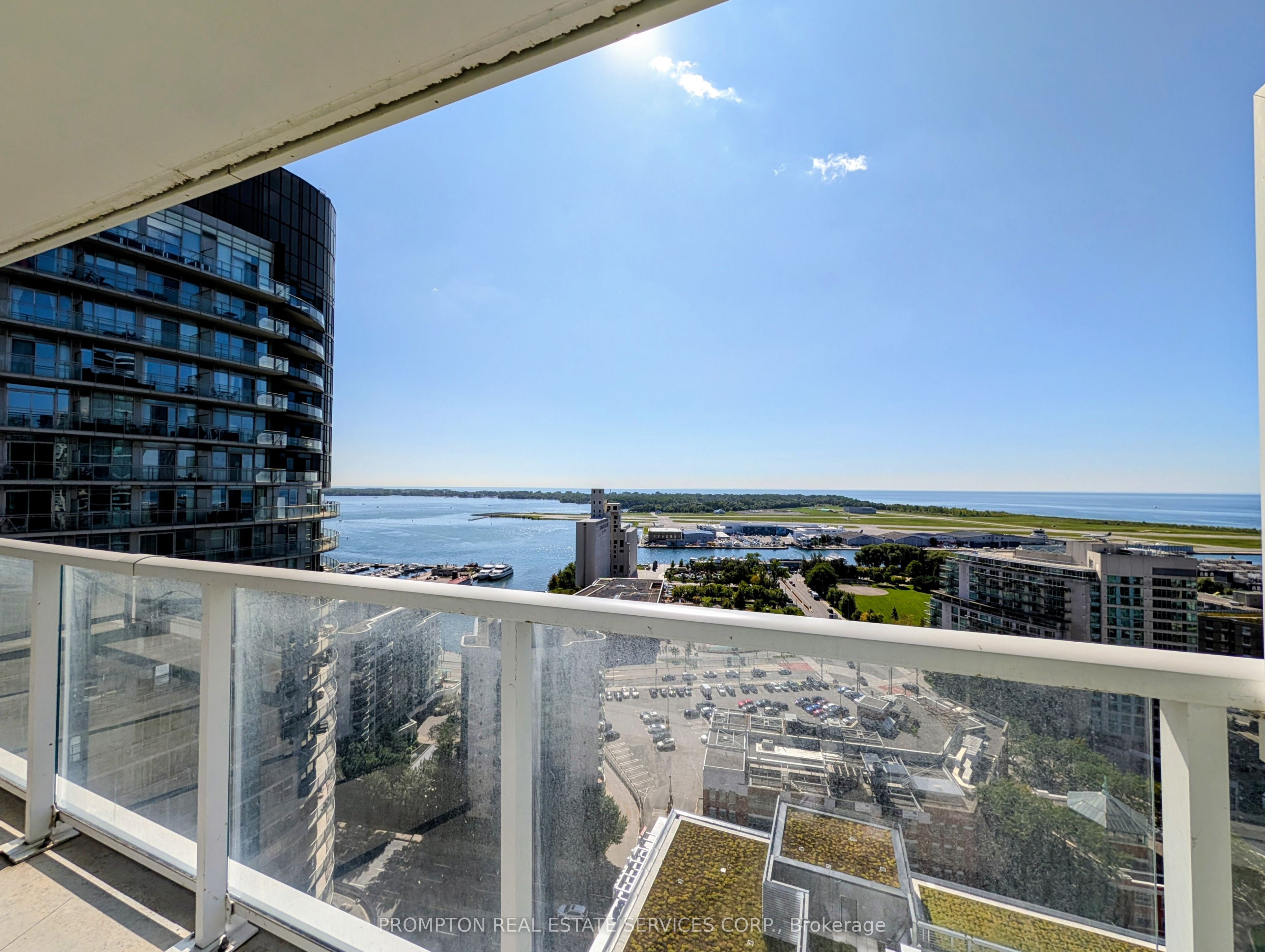 Unit 2616 - 17 Bathurst Street, Toronto 3