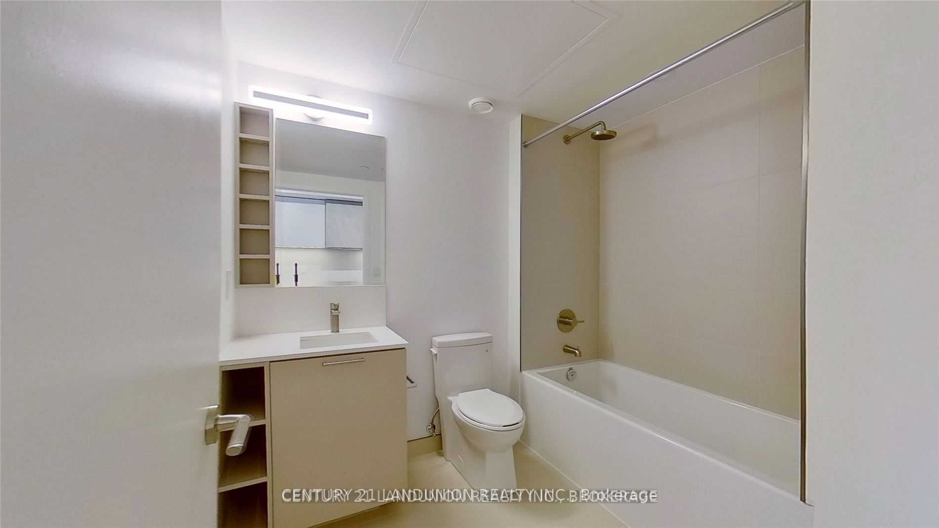 Unit 722 - 19 Western Battery Road, Toronto 5