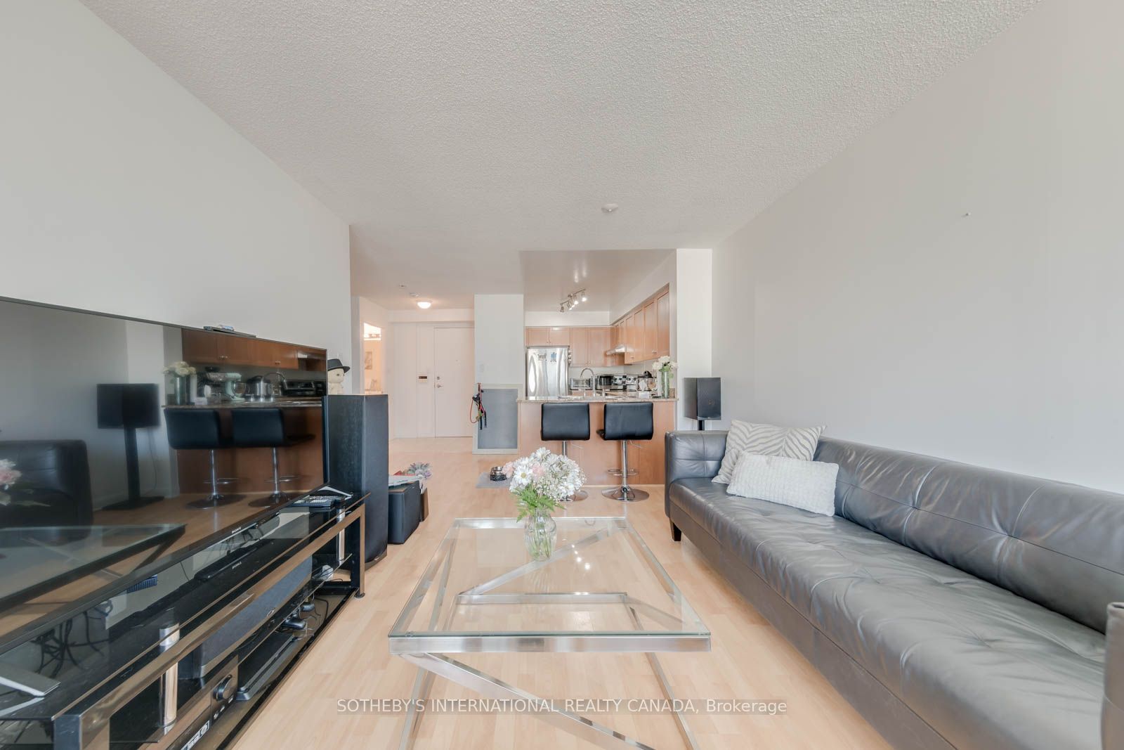 Unit 1264 - 313 Richmond Street E, Toronto 4