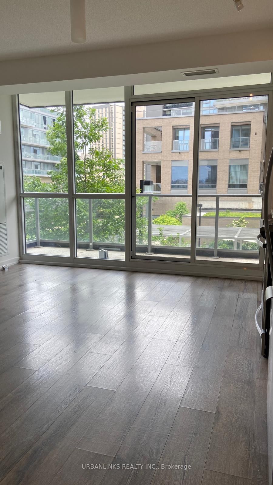 Unit 205 - 52 Forest Manor Road, North York 4