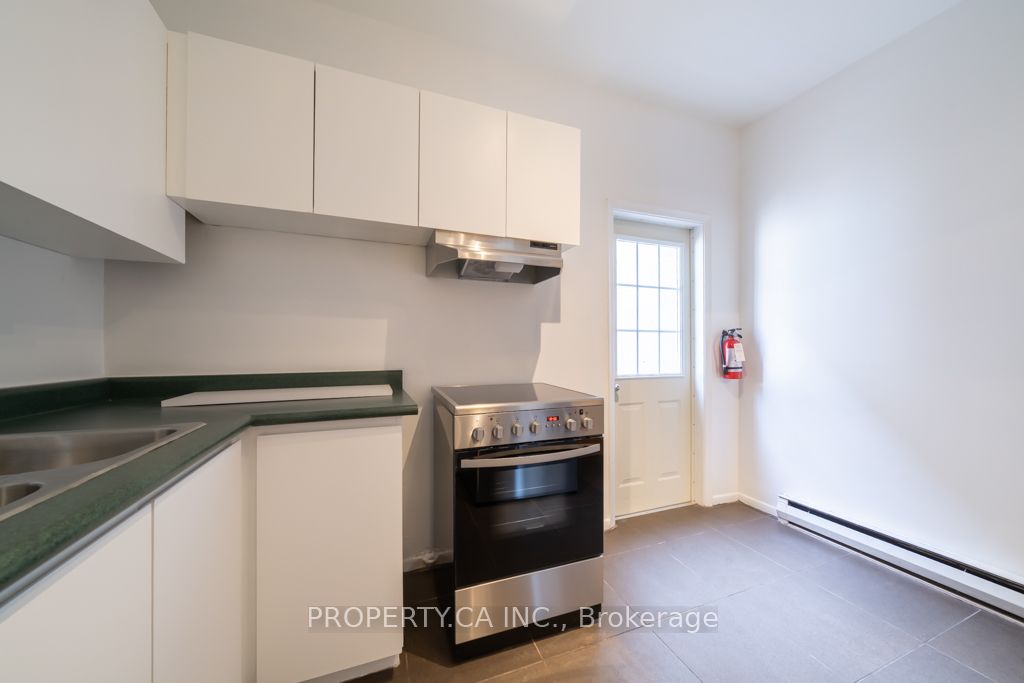 Unit 2-3 - 281 Augusta Avenue, Toronto 5