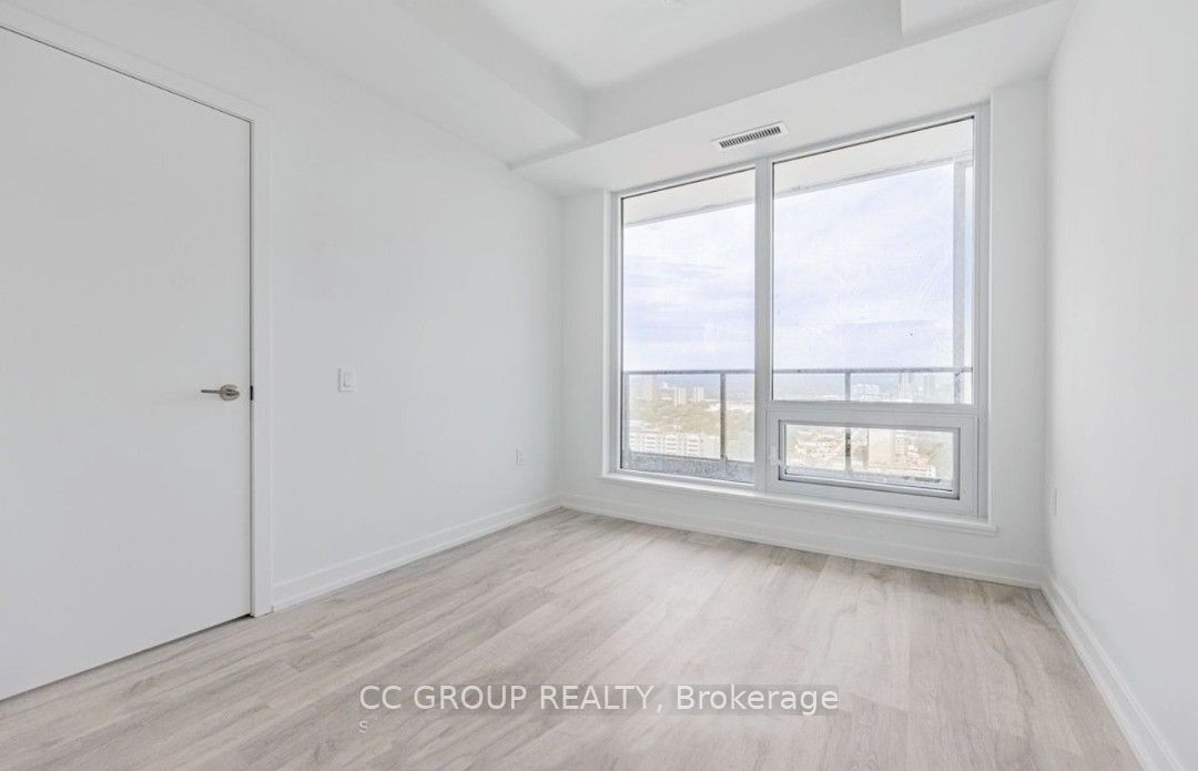 Unit 2710 - 7 Golden Lion Heights, North York 4