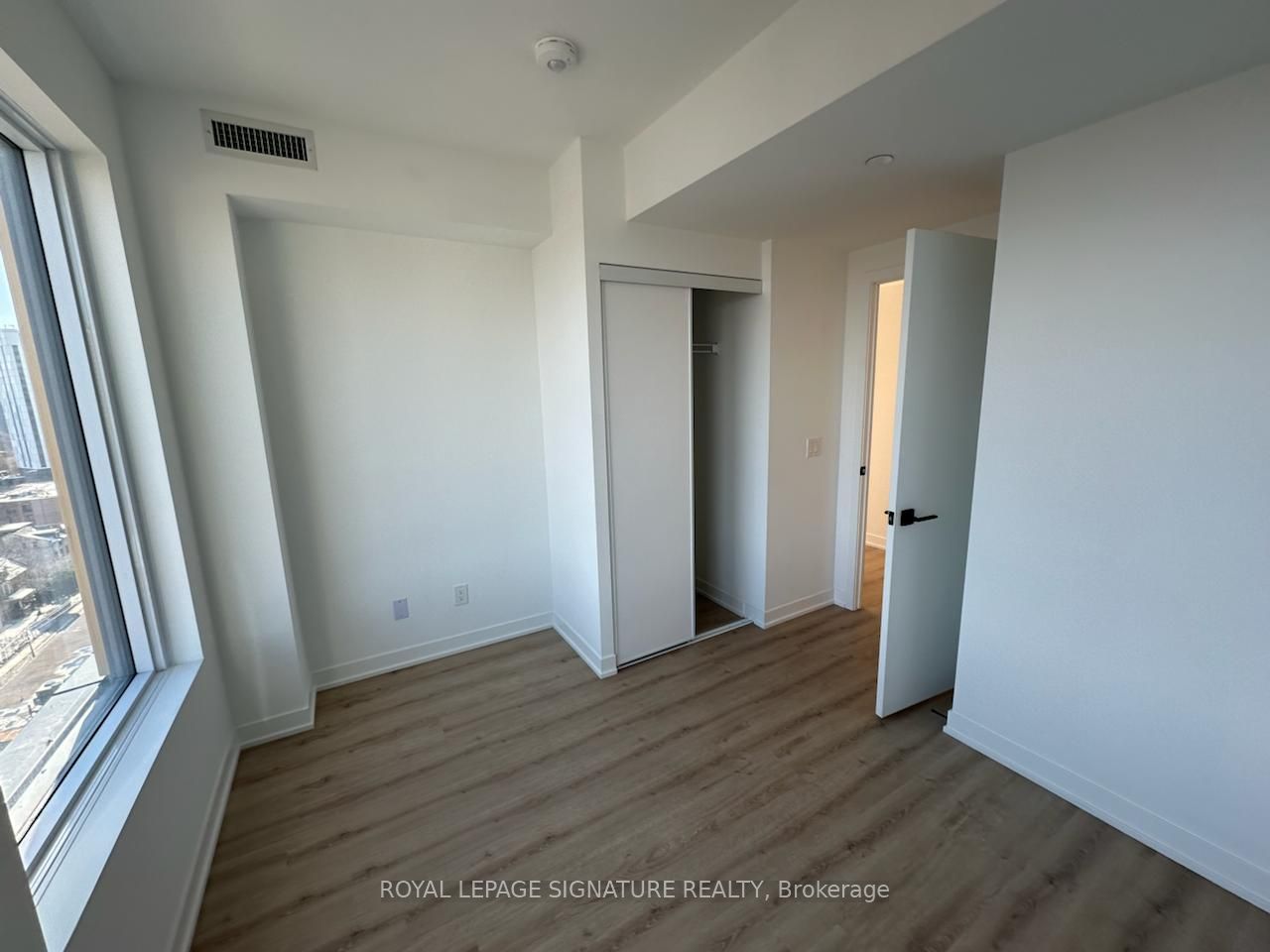 Unit 1115 - 319 Jarvis Street, Toronto 5
