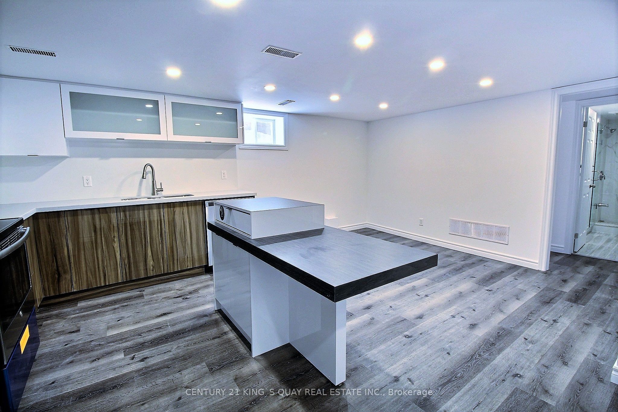 Unit Basement - 1763 Bayview Avenue, Toronto 4