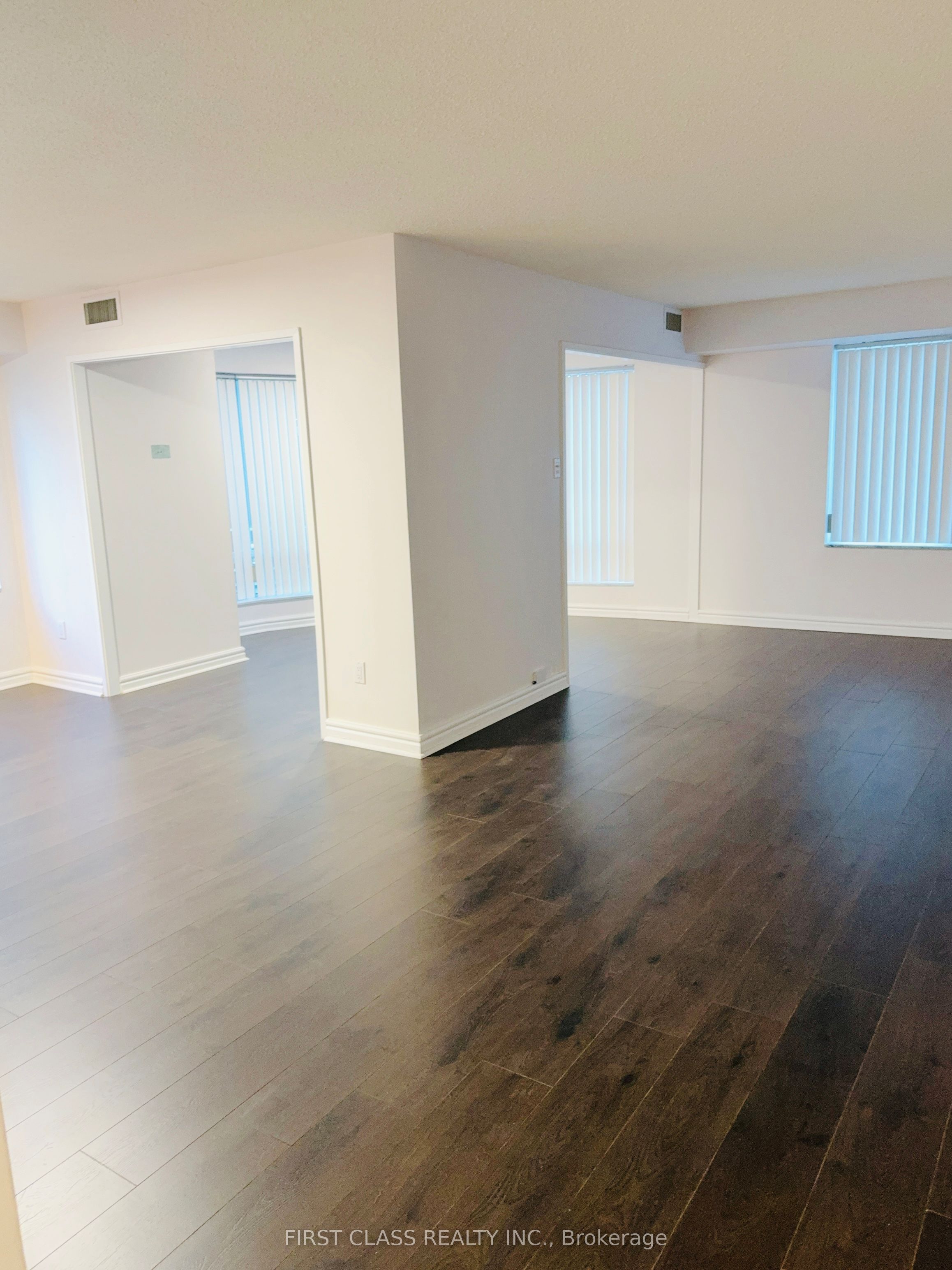 Unit 1303 - 33 University Avenue, Toronto 2