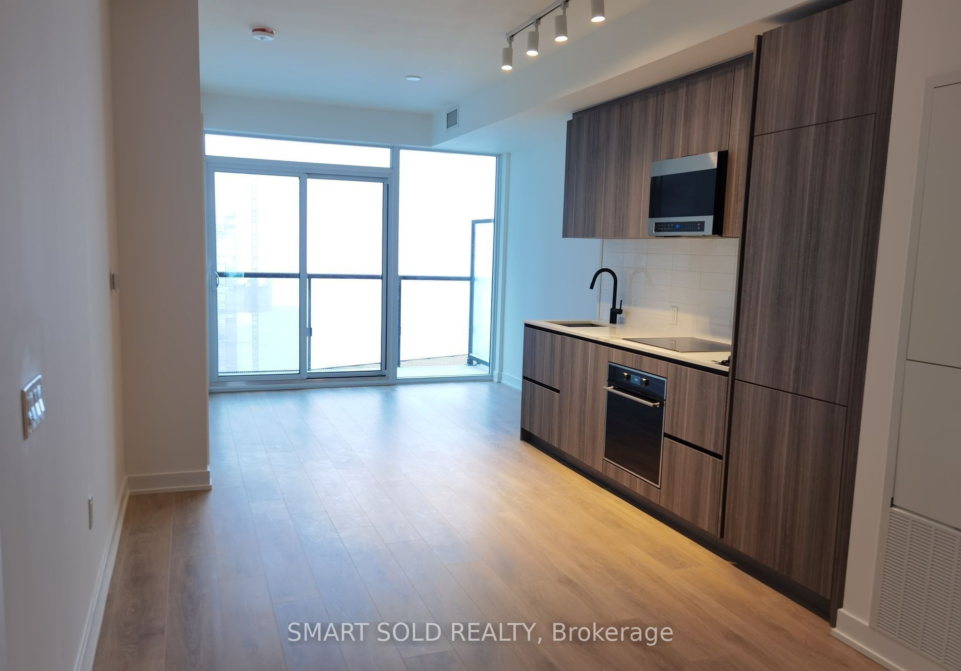 Unit 3005 - 117 broadway Avenue, Toronto 3