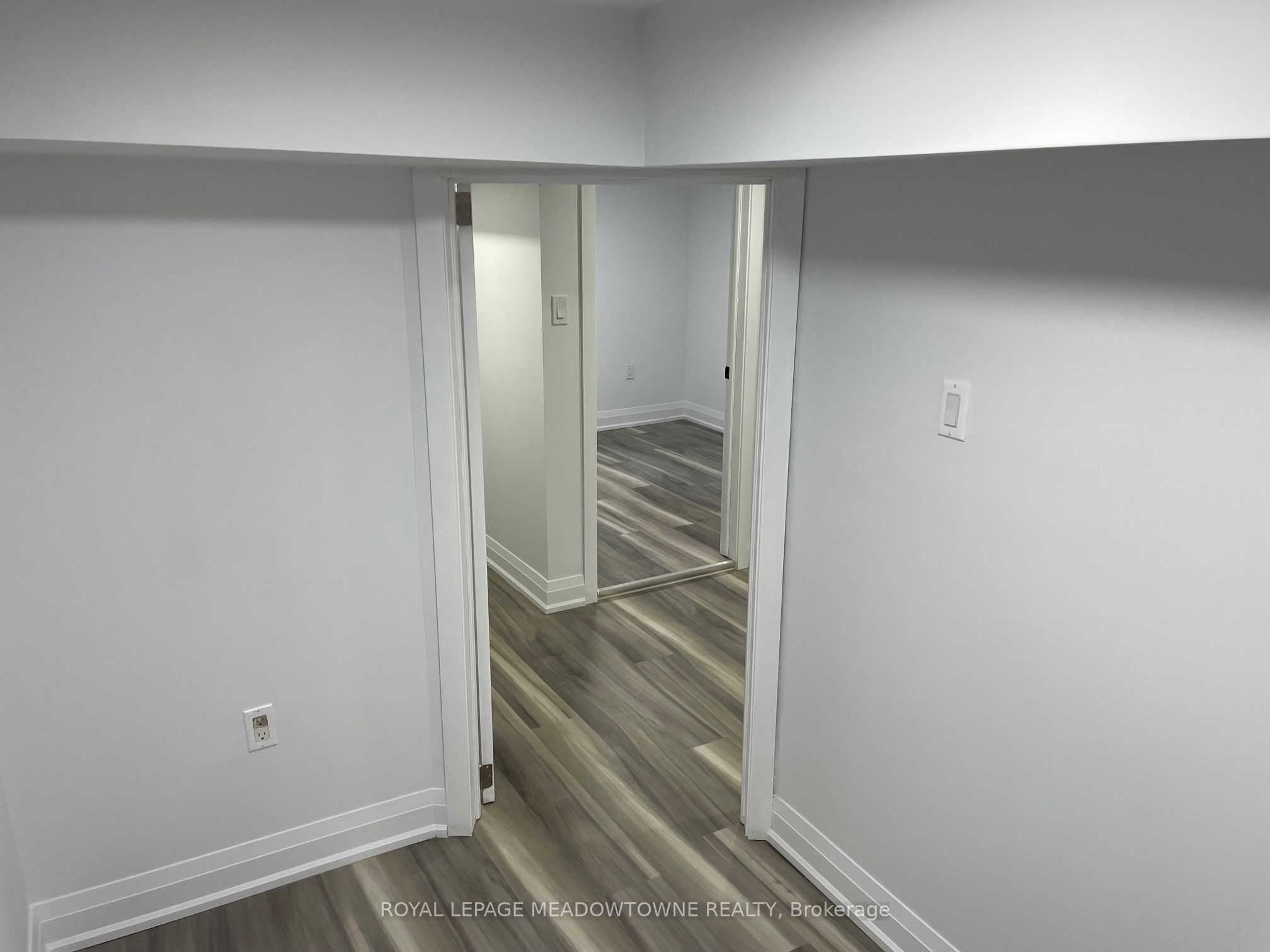 Unit BSMT - 1211 College Street, Toronto 4