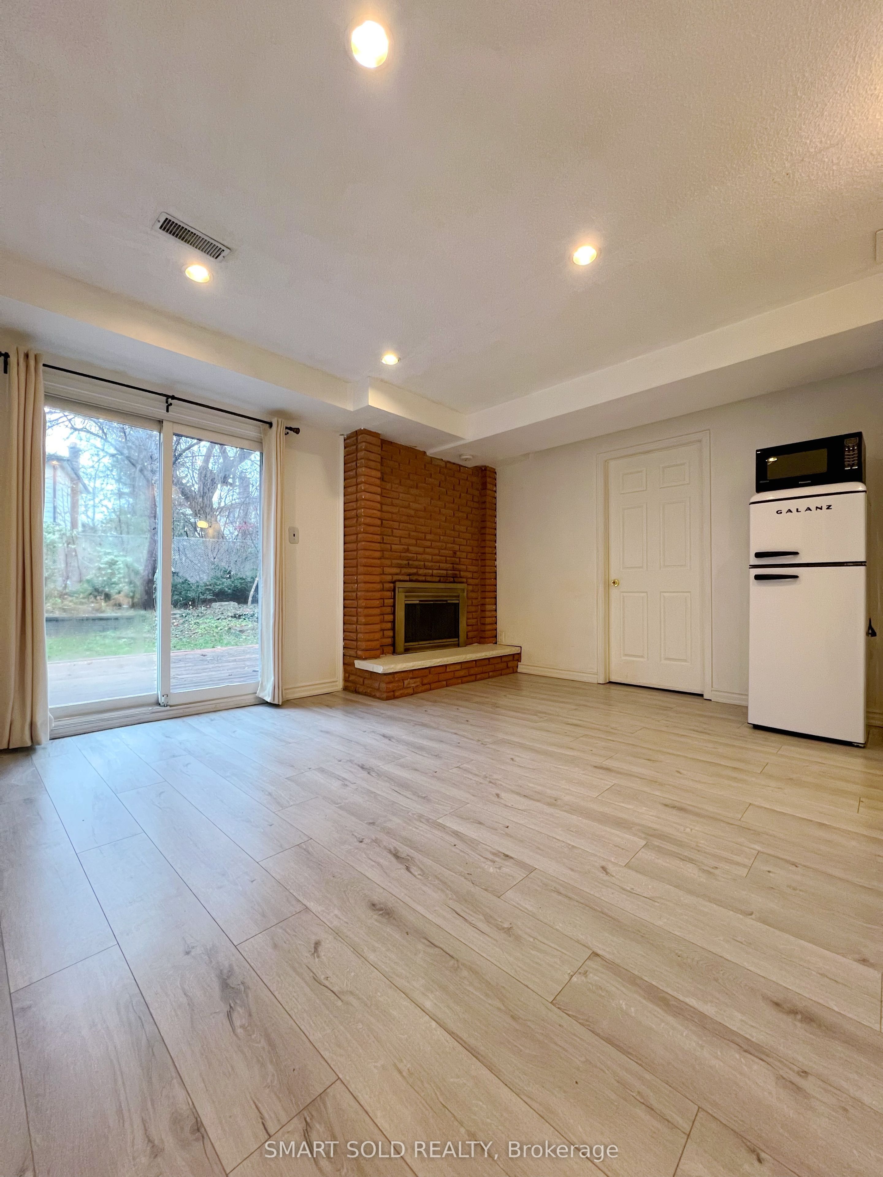 Unit Main - 171 Angus Drive, North York 5