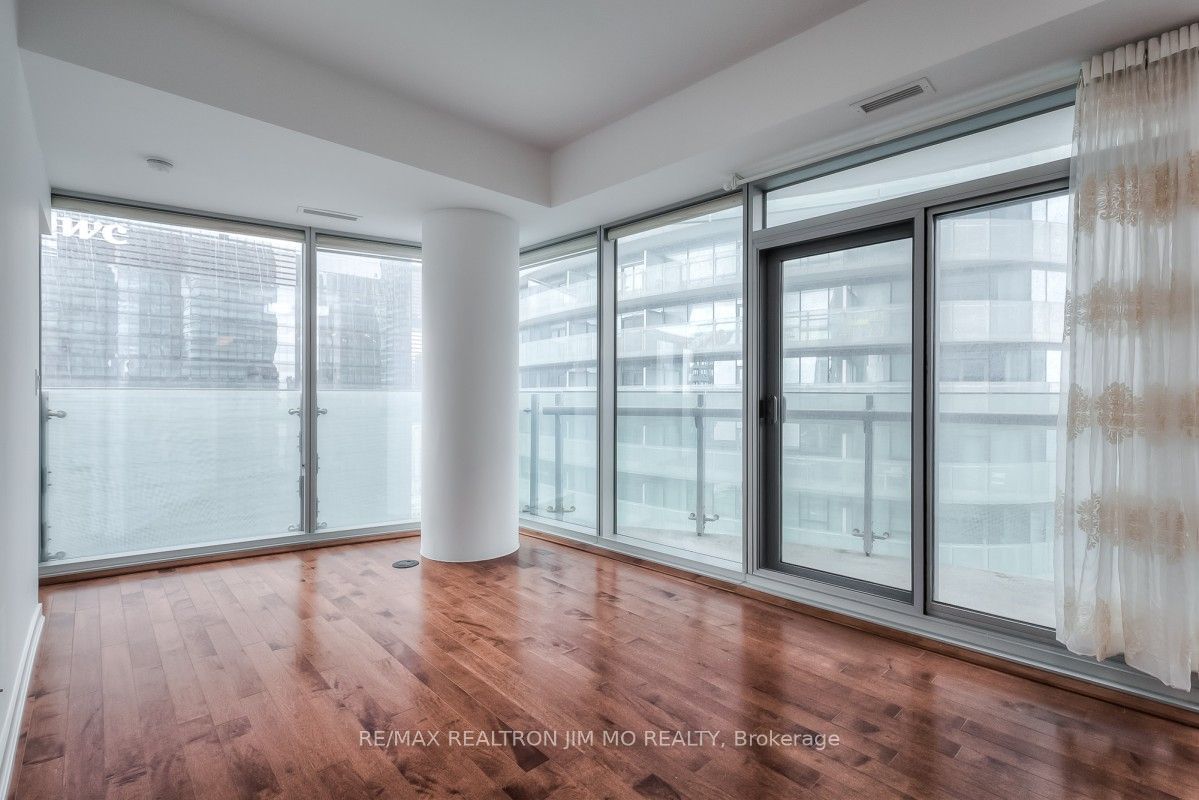 Unit 2610 - 12 York Street, Toronto 4