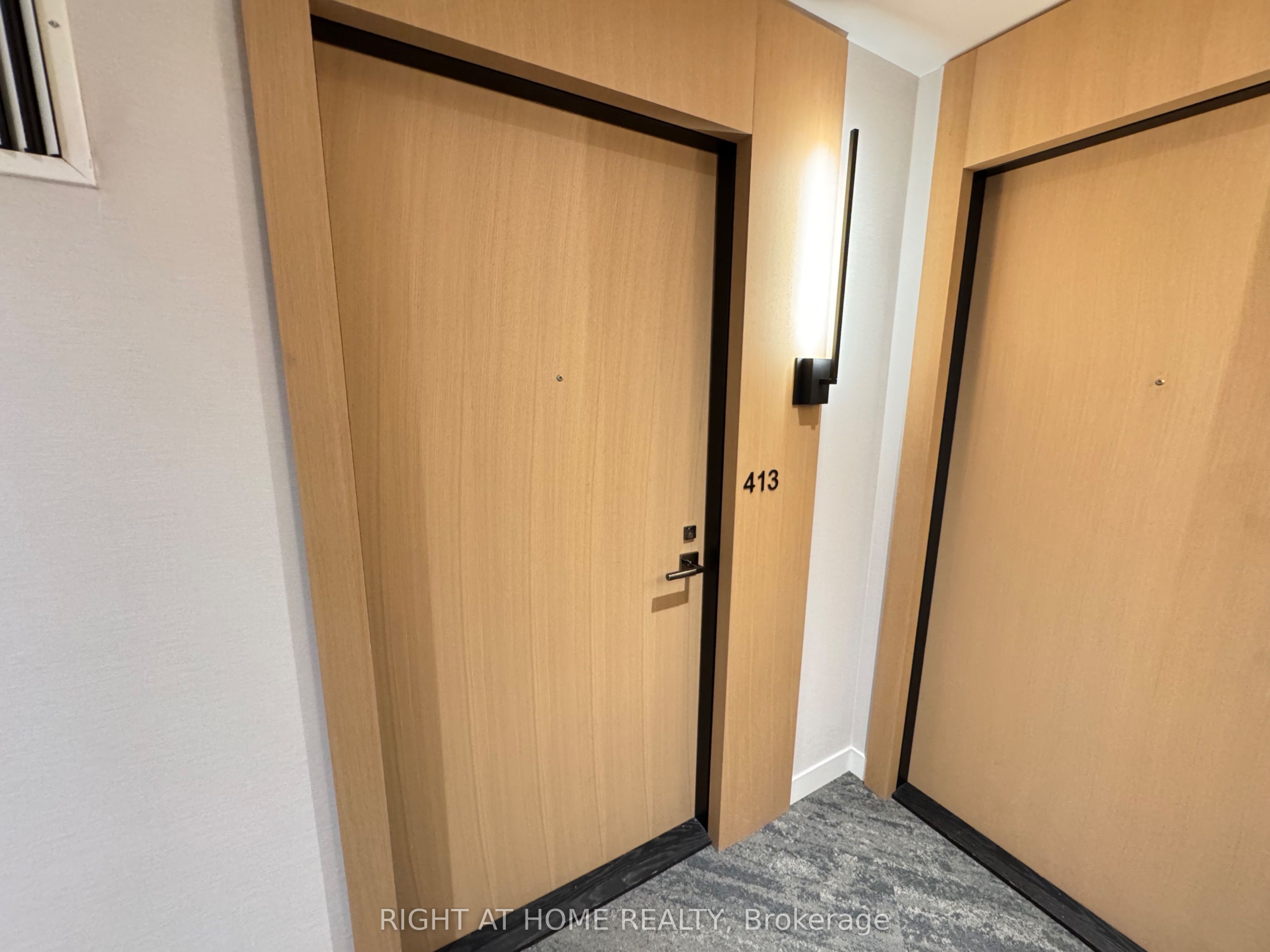 Unit 413 - 200 sudbury Street, Toronto 4