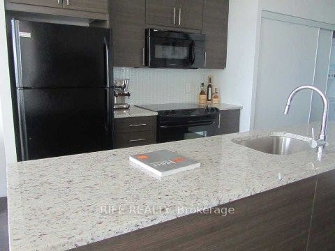 Unit 2106 - 70 Forest Manor Road, North York 3