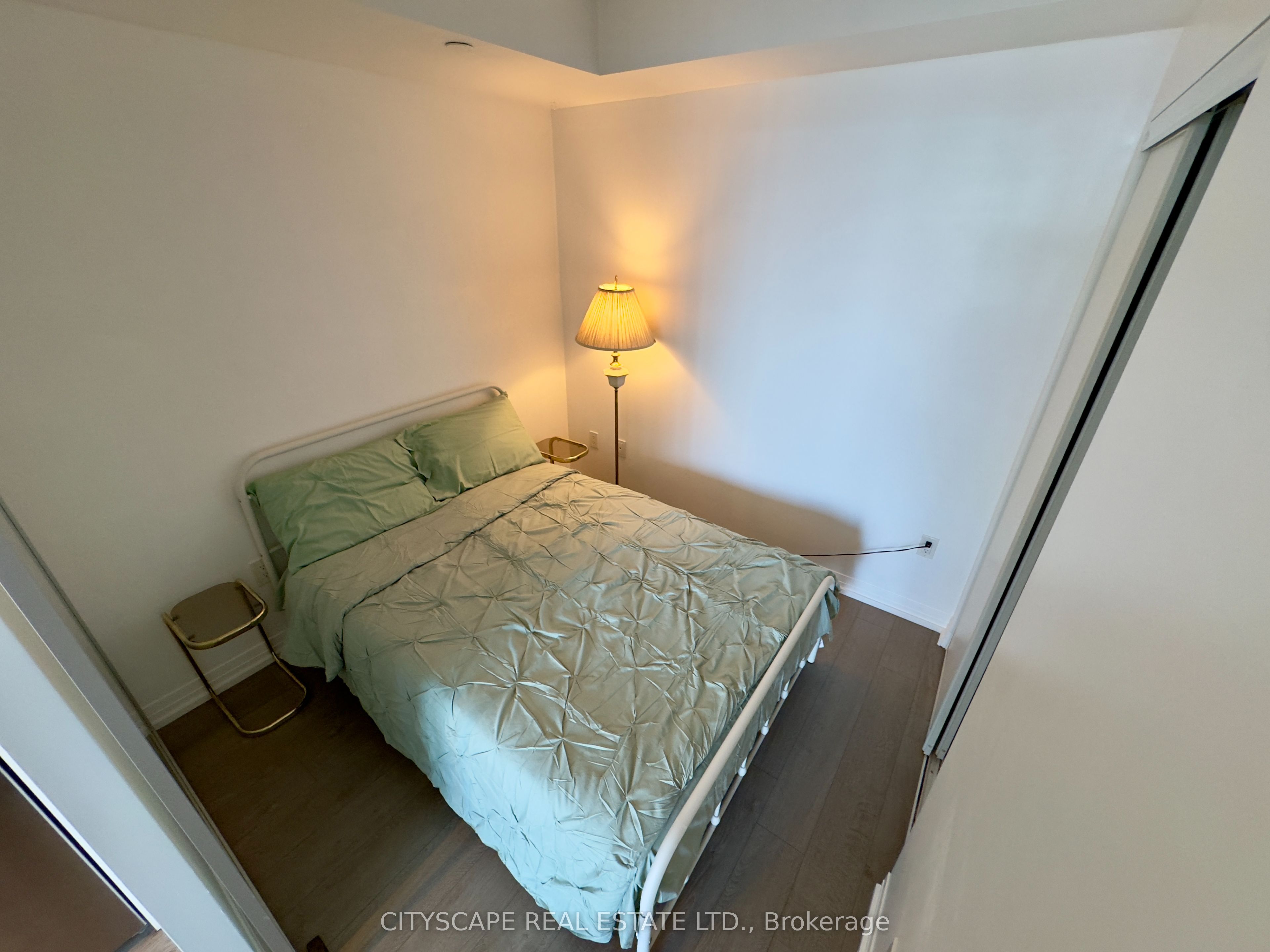 Unit 4808 - 251 Jarvis Street, Toronto 4